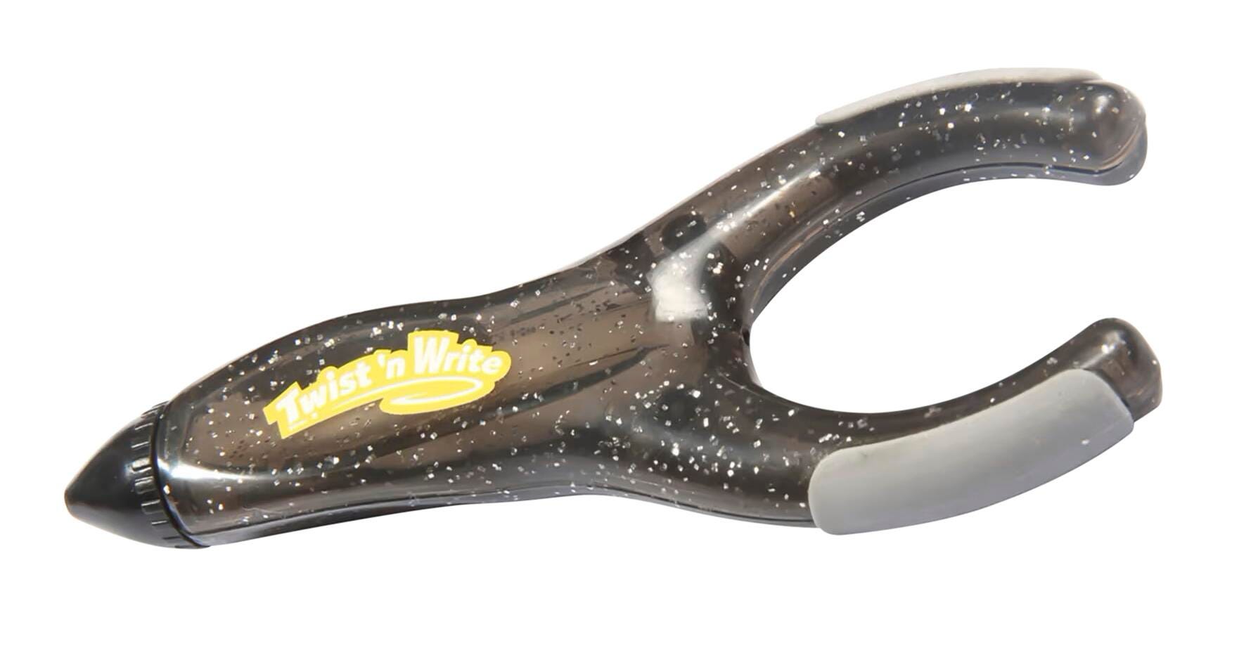 Baumgartens Twist'n Write Pencils, Assorted Colors, Pack of 48 2130479